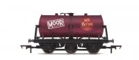 R60338 Hornby Moor Brewery Bitter Tanker Wagon